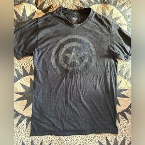 Marvel Captain America Tee